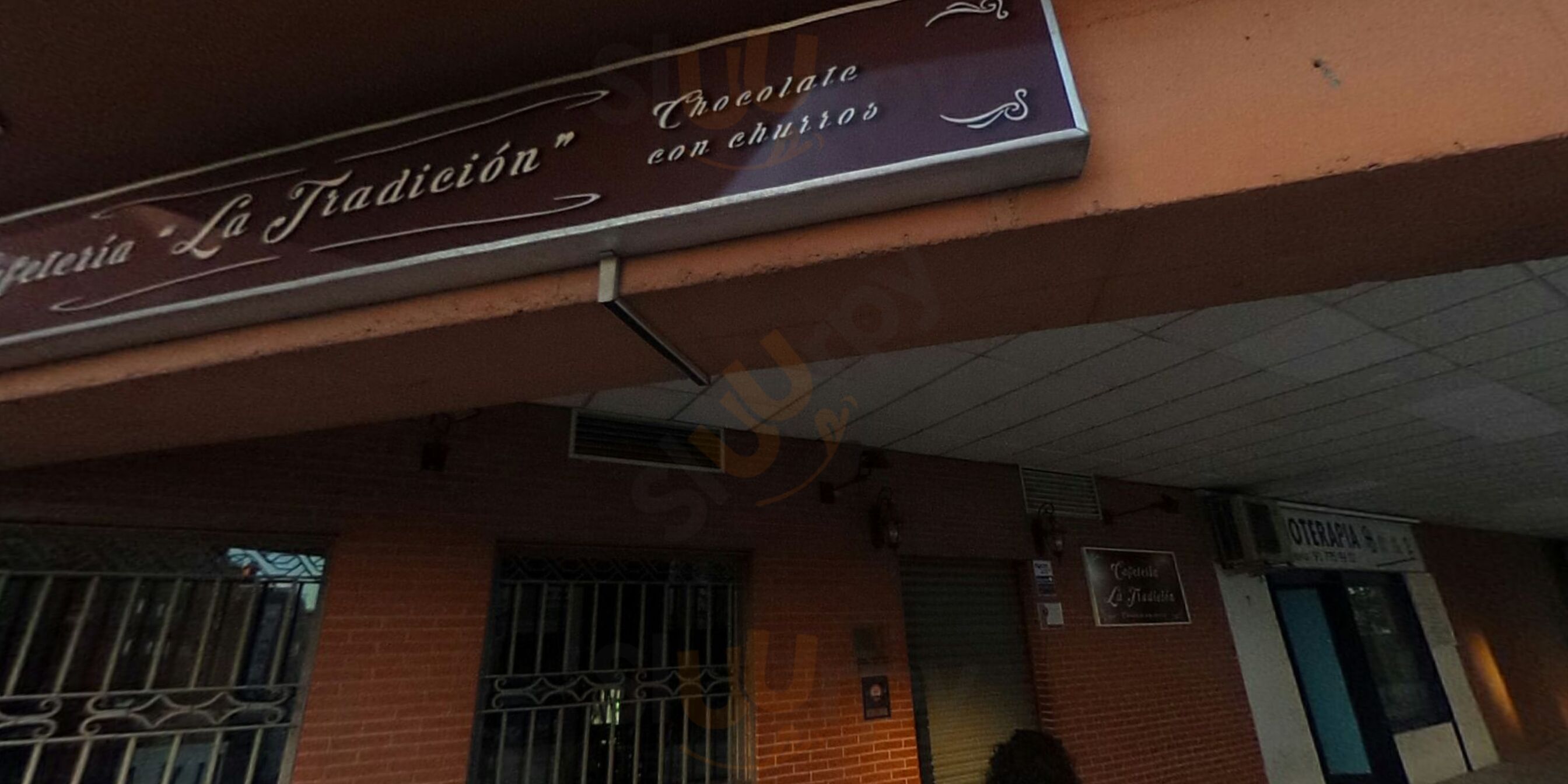 Cafeteria La Tradicion