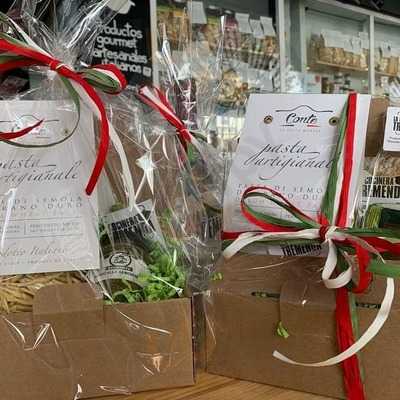 La Cocinera Tremenda