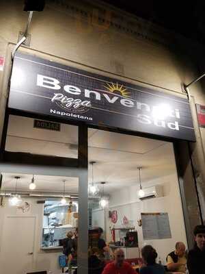 Benvenuti Al Sud