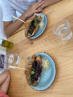 Almalibre Açaí House Madrid