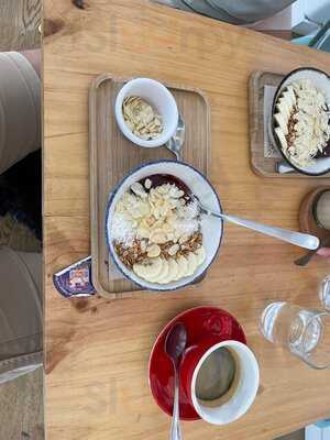 Almalibre Açaí House Madrid