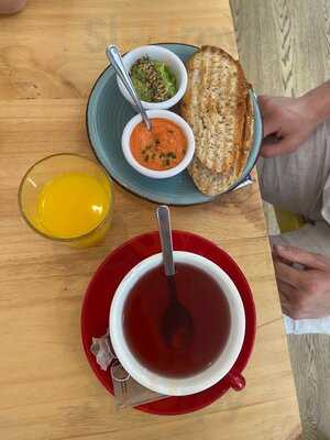 Almalibre Açaí House Madrid