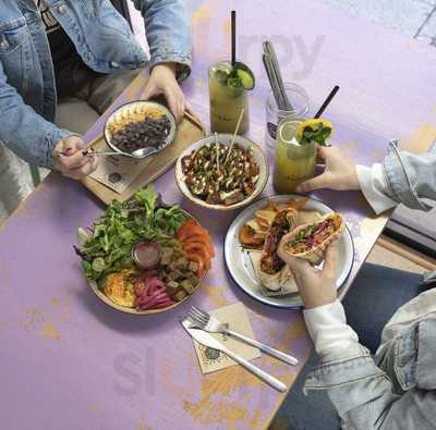 Almalibre Açaí House Madrid