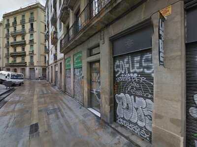 Restaurante Barrio Santo