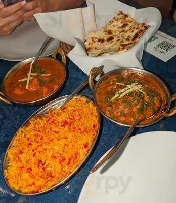 Bollywood Indian Restaurant Sevilla