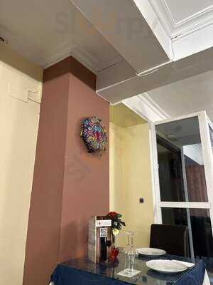 Bollywood Indian Restaurant Sevilla