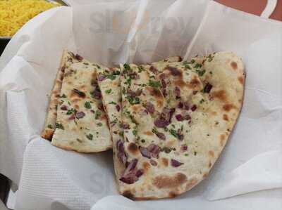 Bollywood Indian Restaurant Sevilla