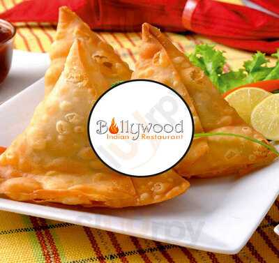 Bollywood Indian Restaurant Sevilla