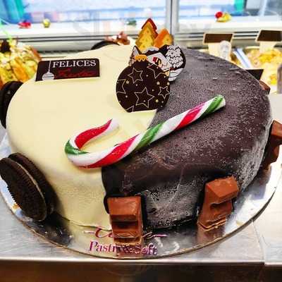 Cesare Gelato Italiano