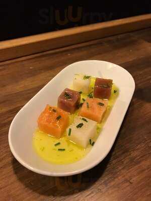 Bodega Mendoza Vinoteca Bar