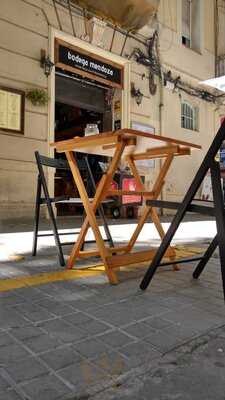 Bodega Mendoza Vinoteca Bar