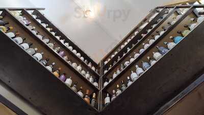 Bodega Mendoza Vinoteca Bar