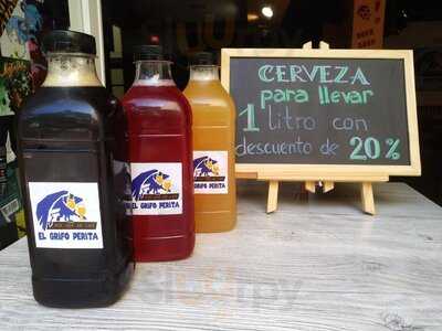 El Grifo Perita - Craft Beer Bar