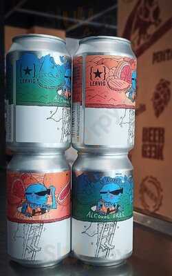 El Grifo Perita - Craft Beer Bar