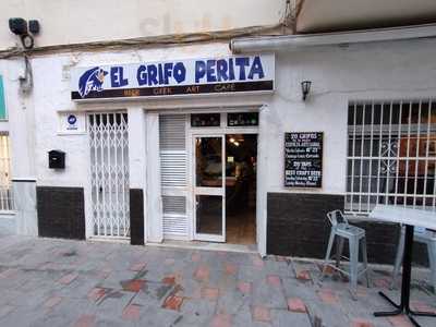 El Grifo Perita - Craft Beer Bar