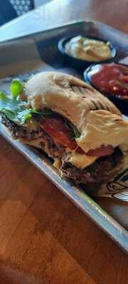 The Good Burger (tgb)