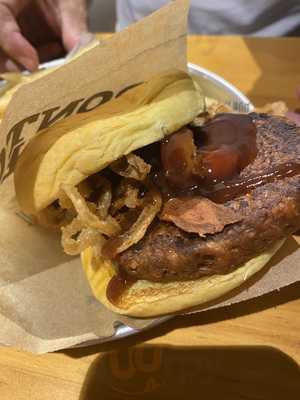 The Good Burger (tgb)