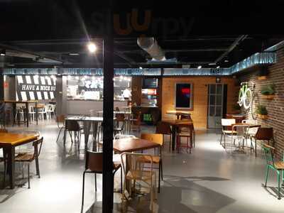 The Good Burger (tgb)