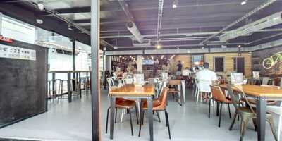 The Good Burger (tgb)