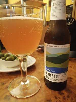 Cervecería Los Roques