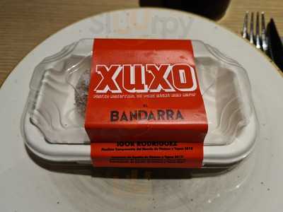 El Bandarra