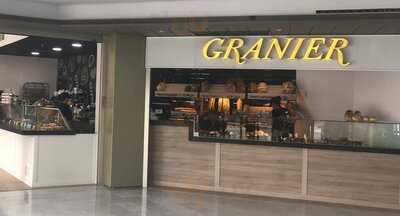 Granier Las Arenas
