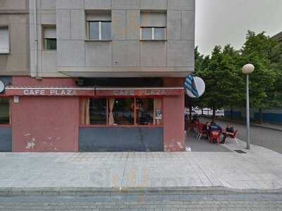 Bar Plaza