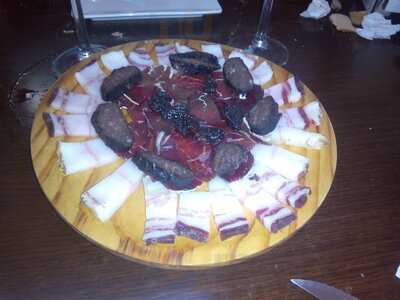 La Taberna De Matias