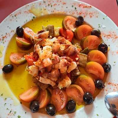 La Taberna De Matias