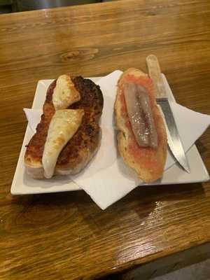 La Taberna De Matias