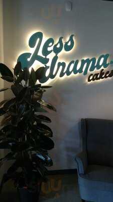 Less Drama Cakes