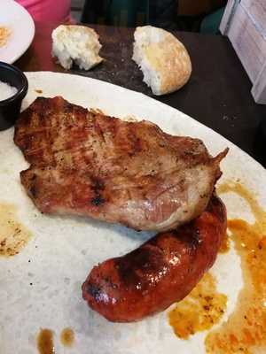 Parrilla Gallega