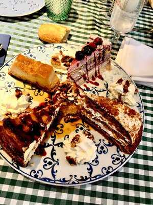 Restaurante La Manola