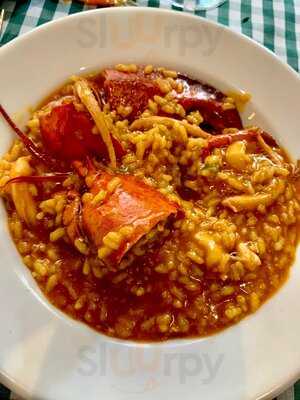 Restaurante La Manola