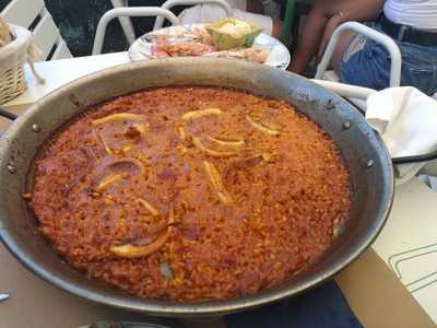 Restaurante La Manola