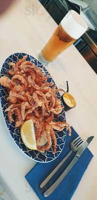 Restaurante La Manola