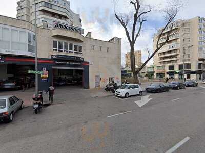 Restaurante La Manola