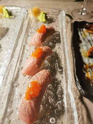 99 Sushi Bar & Restaurant Marbella