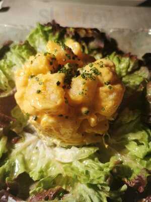 99 Sushi Bar & Restaurant Marbella