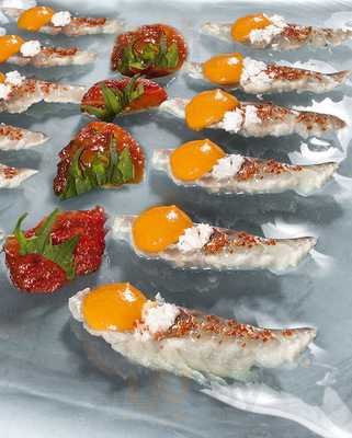 99 Sushi Bar & Restaurant Marbella