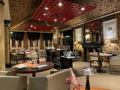 99 Sushi Bar & Restaurant Marbella