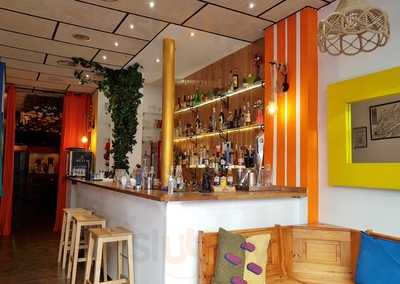 Mexico City Barcelona Restaurante Mexicano