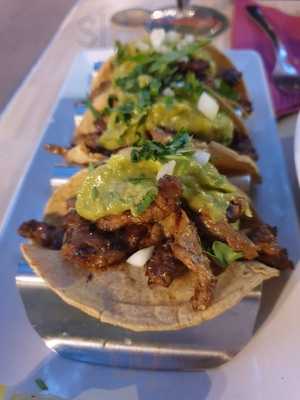 Mexico City Barcelona Restaurante Mexicano