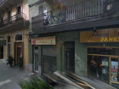 Mexico City Barcelona Restaurante Mexicano