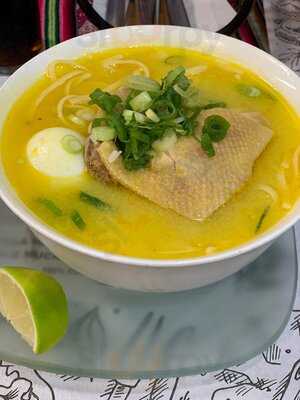 El Chiringuito Peruano