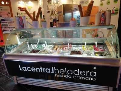 La Central Heladera