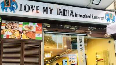 Love My India