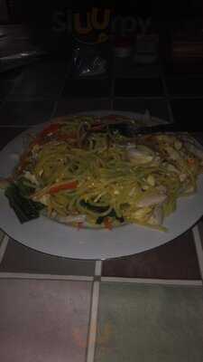 Restaurante Bar El Frenazo