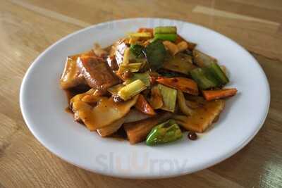 Restaurante Bar El Frenazo