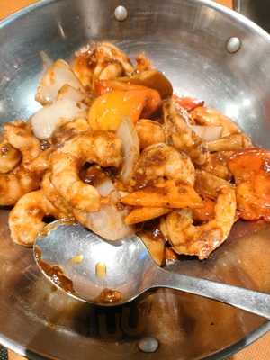 Restaurante Chifa Fusión